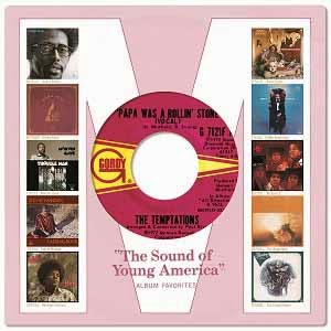Complete motown singles vol 8 VARIOUS The Complete Motown Singles Vol 8: vinyl at Juno Records.